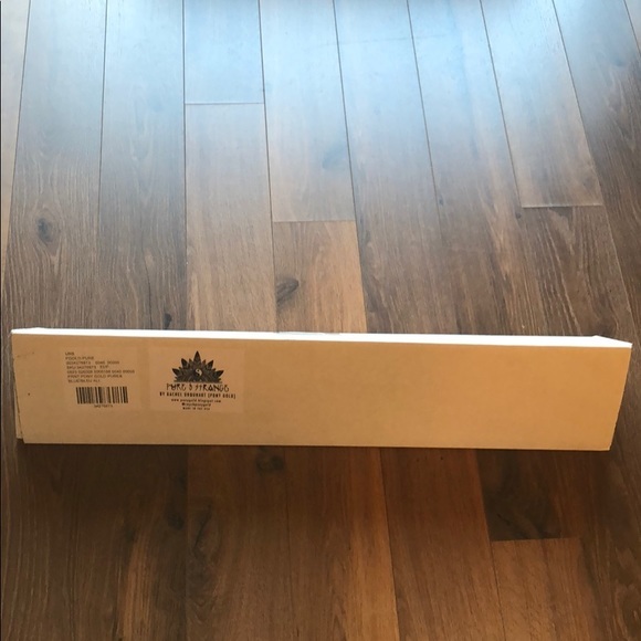 Pony Gold Pure & Strange Art Print Free Gift - Picture 4 of 5